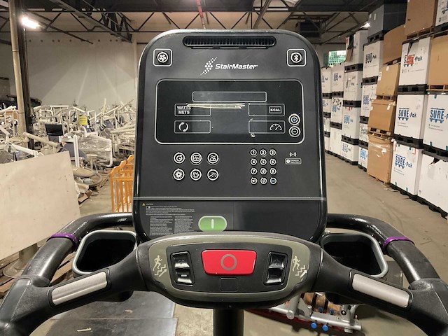 Stairmaster stepper - afbeelding 5 van  7