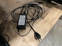 Stairmaster stepper - afbeelding 6 van  7