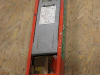 Stairmate ladderniveleur voor trappen - afbeelding 1 van  5