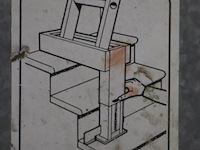 Stairmate ladderniveleur voor trappen - afbeelding 2 van  5