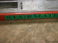 Stairmate ladderniveleur voor trappen - afbeelding 3 van  5