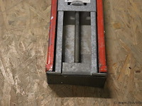 Stairmate ladderniveleur voor trappen - afbeelding 4 van  5