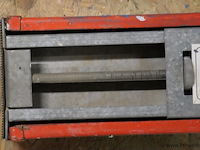 Stairmate ladderniveleur voor trappen - afbeelding 5 van  5