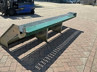 Stairs r.v.s gegalvaniseerd bordestrap - afbeelding 6 van  11
