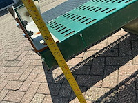 Stairs r.v.s gegalvaniseerd bordestrap - afbeelding 11 van  11