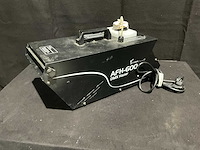 Stairville afh-600 rookmachine - afbeelding 1 van  5