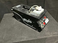 Stairville afh-600 rookmachine - afbeelding 4 van  5