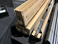 Stairville led pixel rail drive 640 mk2 led strip (3x) - afbeelding 3 van  8