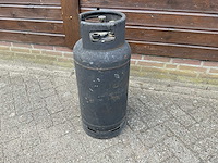 Stako heftruck gastank - afbeelding 1 van  5