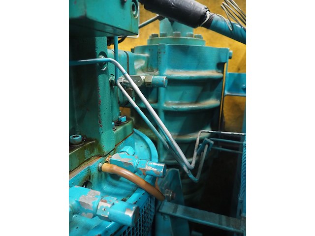 Stal refrigeration - afbeelding 3 van  13