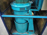 Stal refrigeration - afbeelding 4 van  13