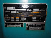 Stal refrigeration - afbeelding 5 van  13