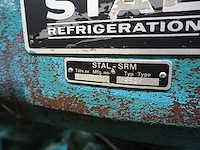Stal refrigeration - afbeelding 13 van  13