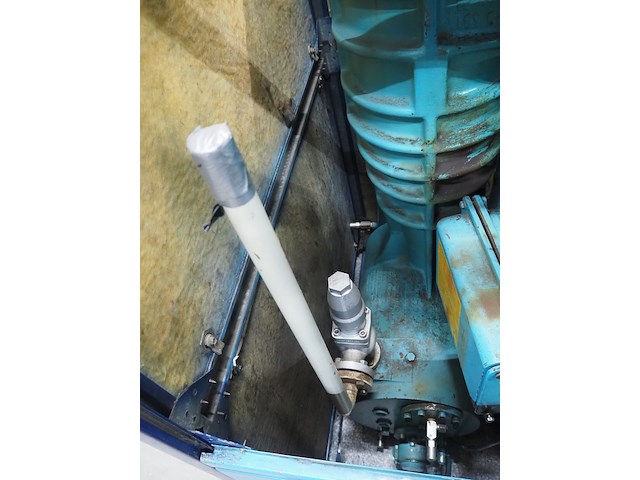 Stal refrigeration - afbeelding 3 van  12