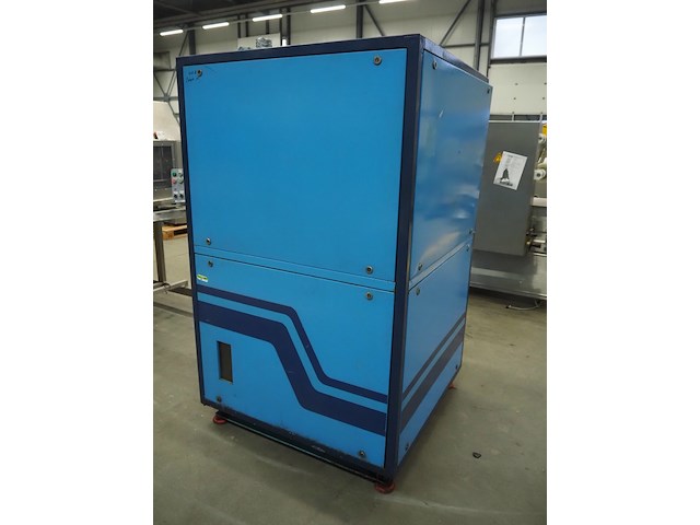 Stal refrigeration - afbeelding 6 van  12