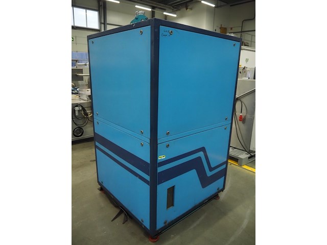 Stal refrigeration - afbeelding 7 van  12