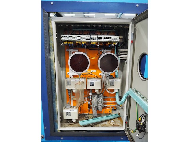 Stal refrigeration - afbeelding 9 van  12