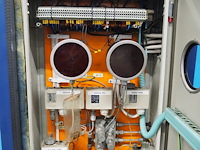 Stal refrigeration - afbeelding 9 van  12