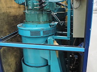 Stal refrigeration - afbeelding 10 van  12