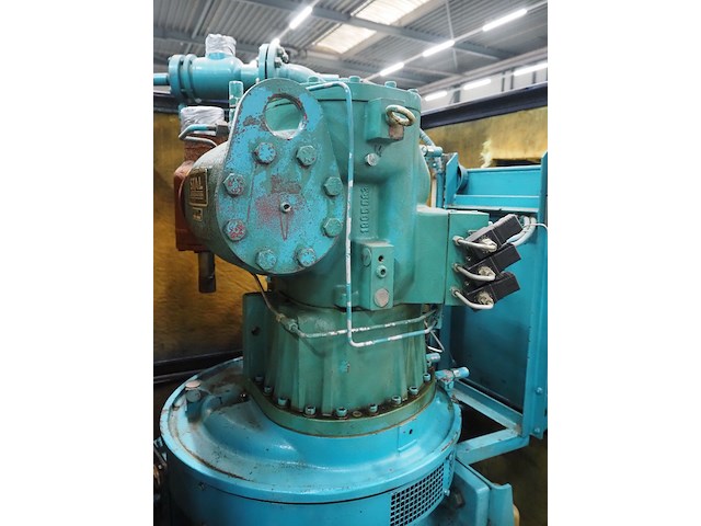 Stal refrigeration - afbeelding 11 van  12