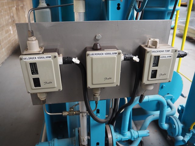 Stal - afbeelding 2 van  13