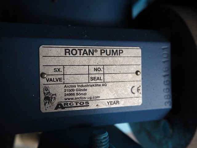 Stal - afbeelding 4 van  13