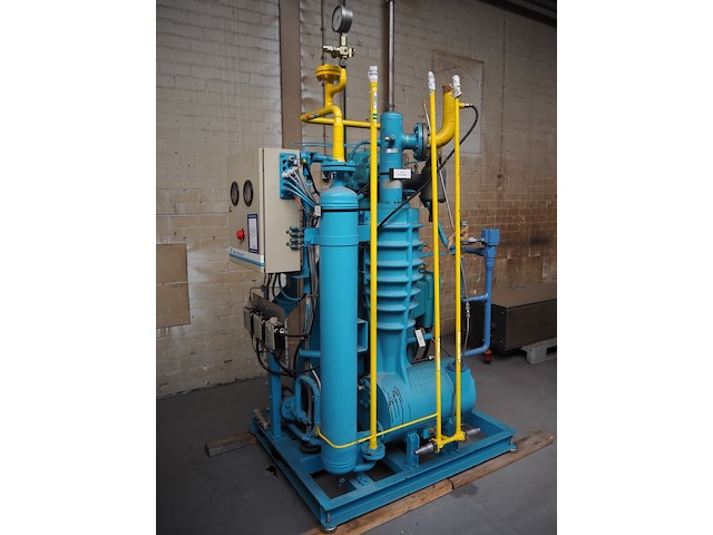 Stal - afbeelding 6 van  13