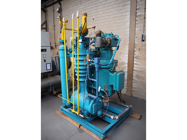 Stal - afbeelding 7 van  13