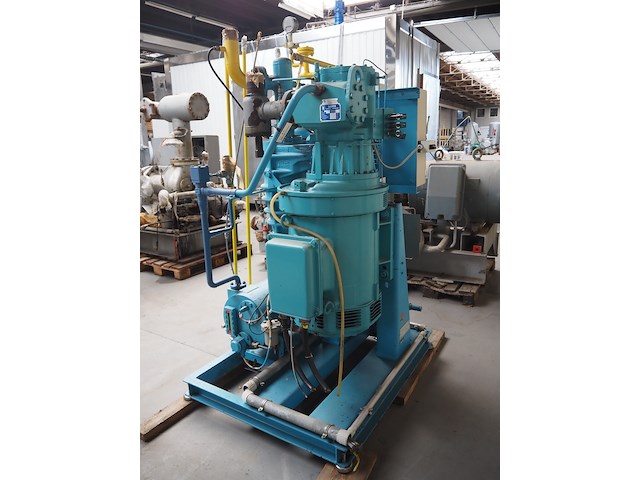 Stal - afbeelding 8 van  13