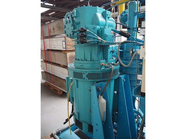 Stal - afbeelding 9 van  13