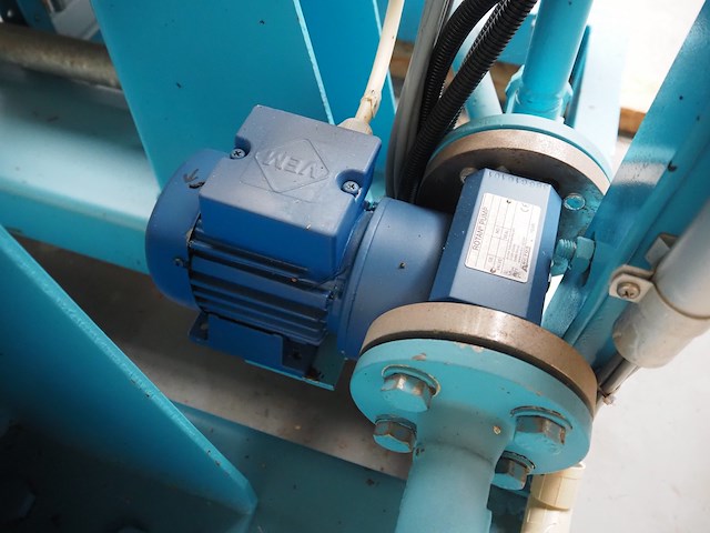 Stal - afbeelding 10 van  13