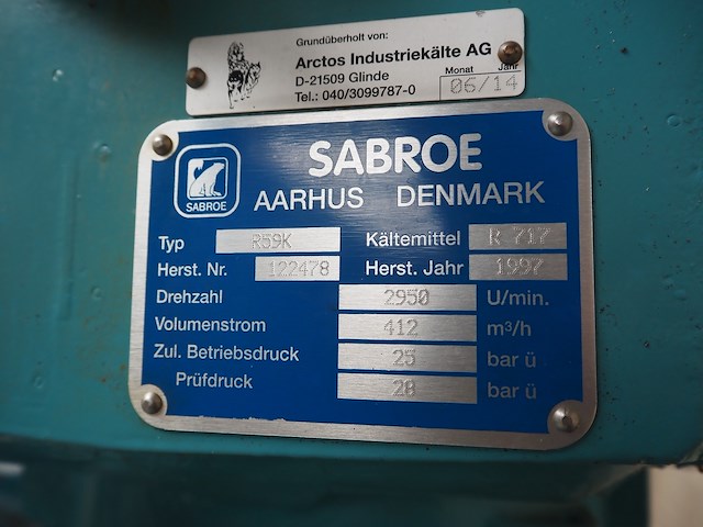 Stal - afbeelding 11 van  13