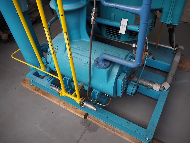 Stal - afbeelding 12 van  13