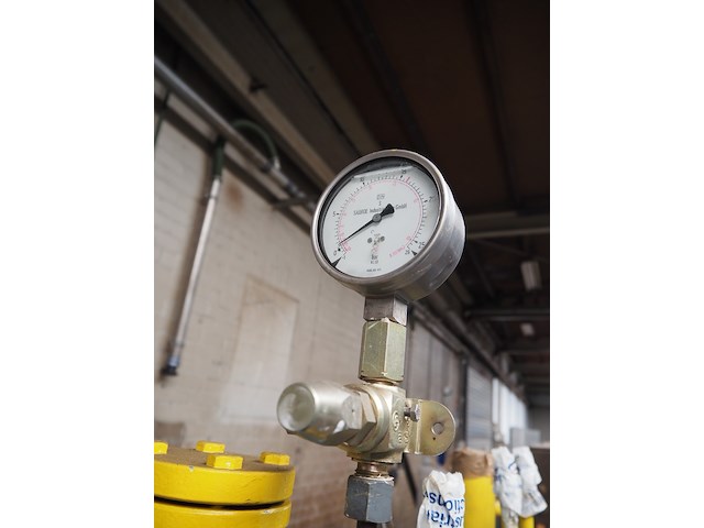 Stal - afbeelding 13 van  13