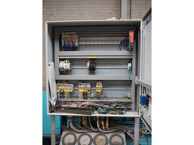 Stal - afbeelding 2 van  12