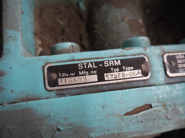 Stal - afbeelding 3 van  12