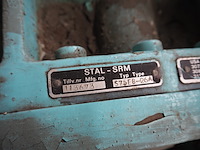 Stal - afbeelding 3 van  12