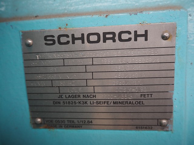 Stal - afbeelding 4 van  12