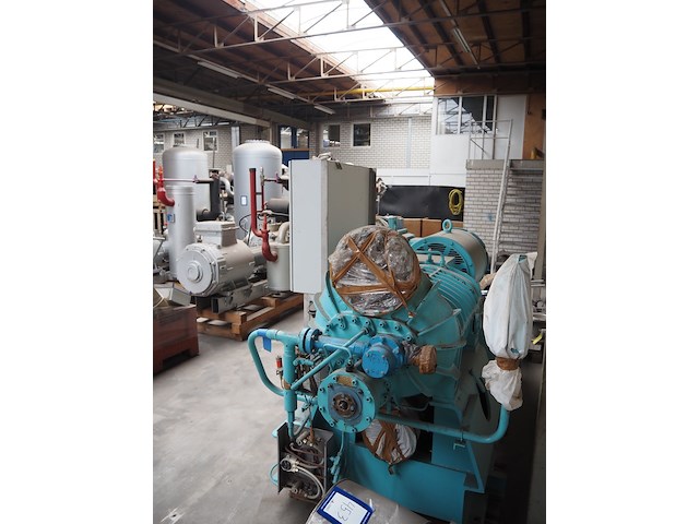 Stal - afbeelding 7 van  12