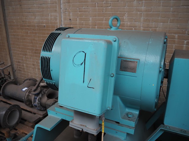 Stal - afbeelding 8 van  12