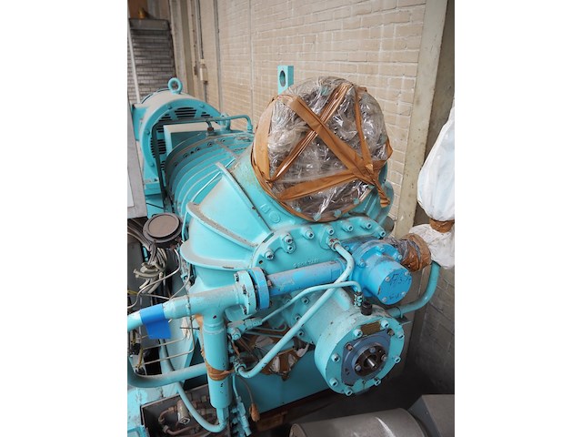 Stal - afbeelding 9 van  12