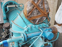 Stal - afbeelding 9 van  12