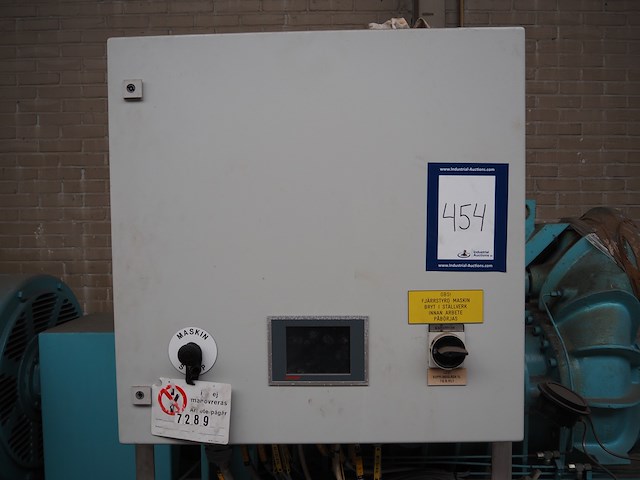 Stal - afbeelding 12 van  12