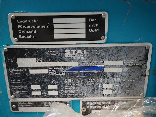 Stal - afbeelding 2 van  10