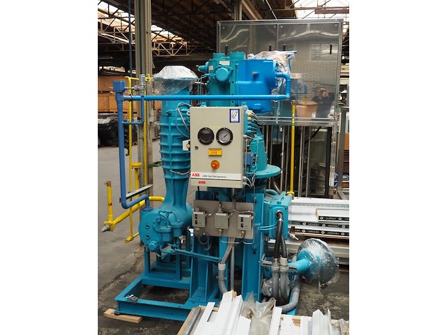 Stal - afbeelding 3 van  10