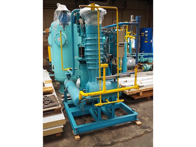 Stal - afbeelding 4 van  10