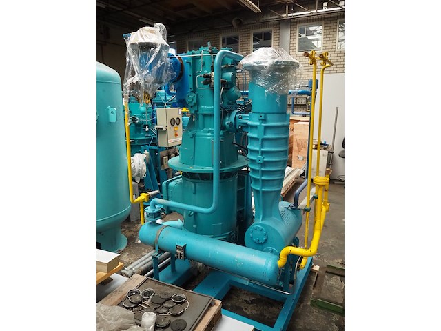 Stal - afbeelding 5 van  10