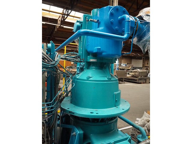 Stal - afbeelding 6 van  10