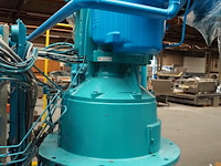 Stal - afbeelding 6 van  10