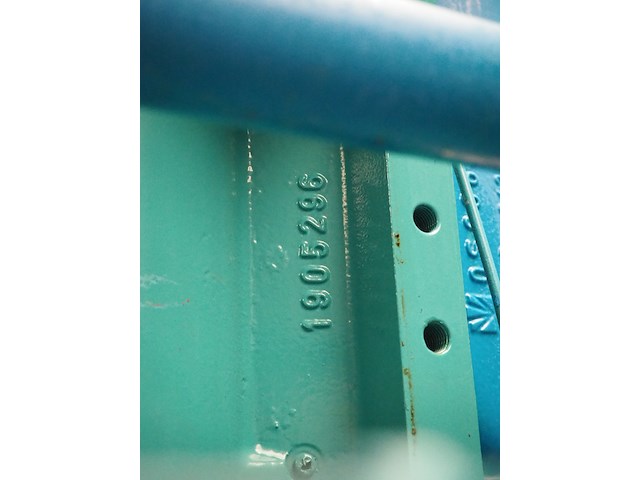 Stal - afbeelding 7 van  10